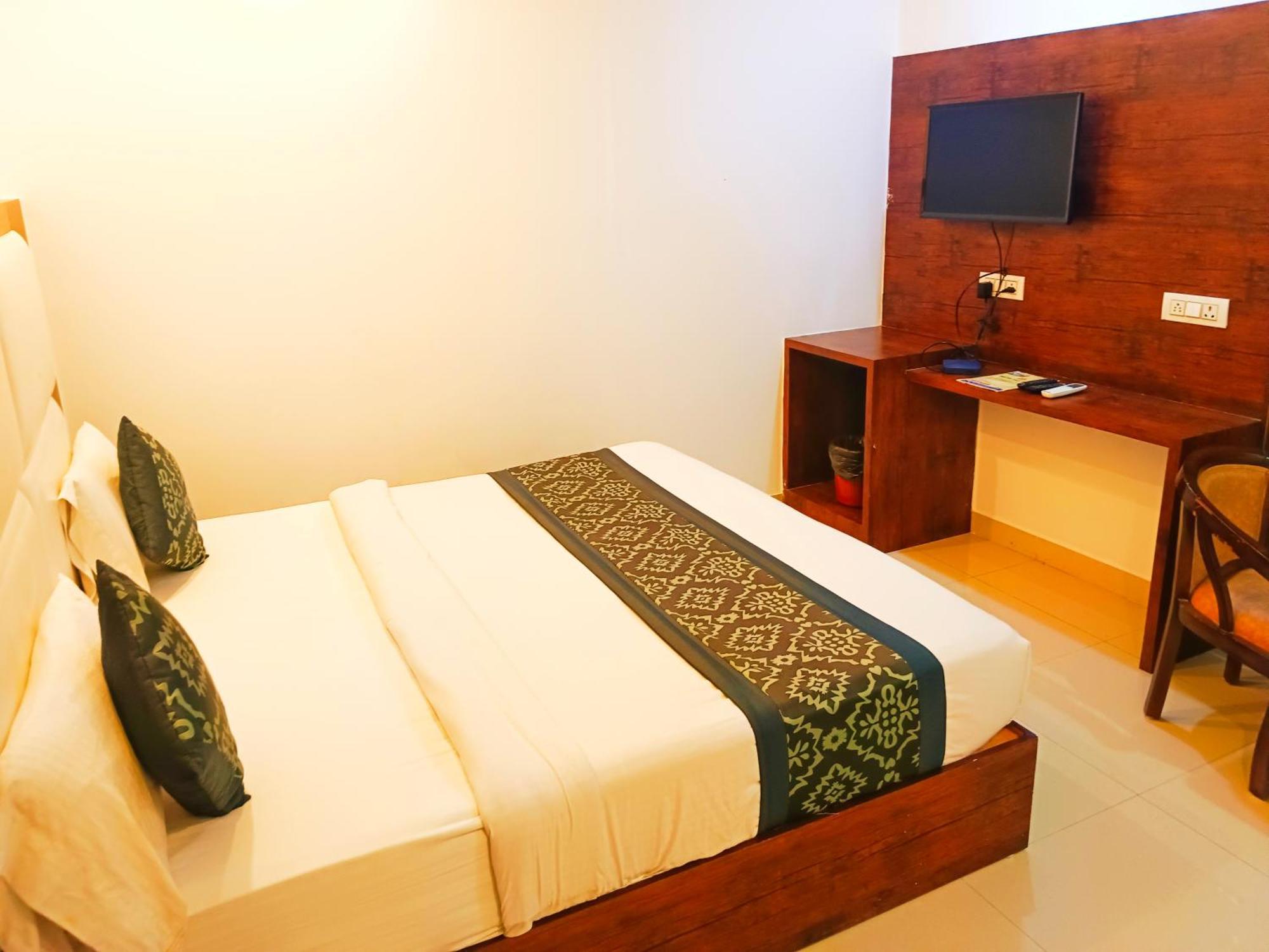 Hotel Ssd Tork Plaza Near Igi Airport Delhi New Delhi