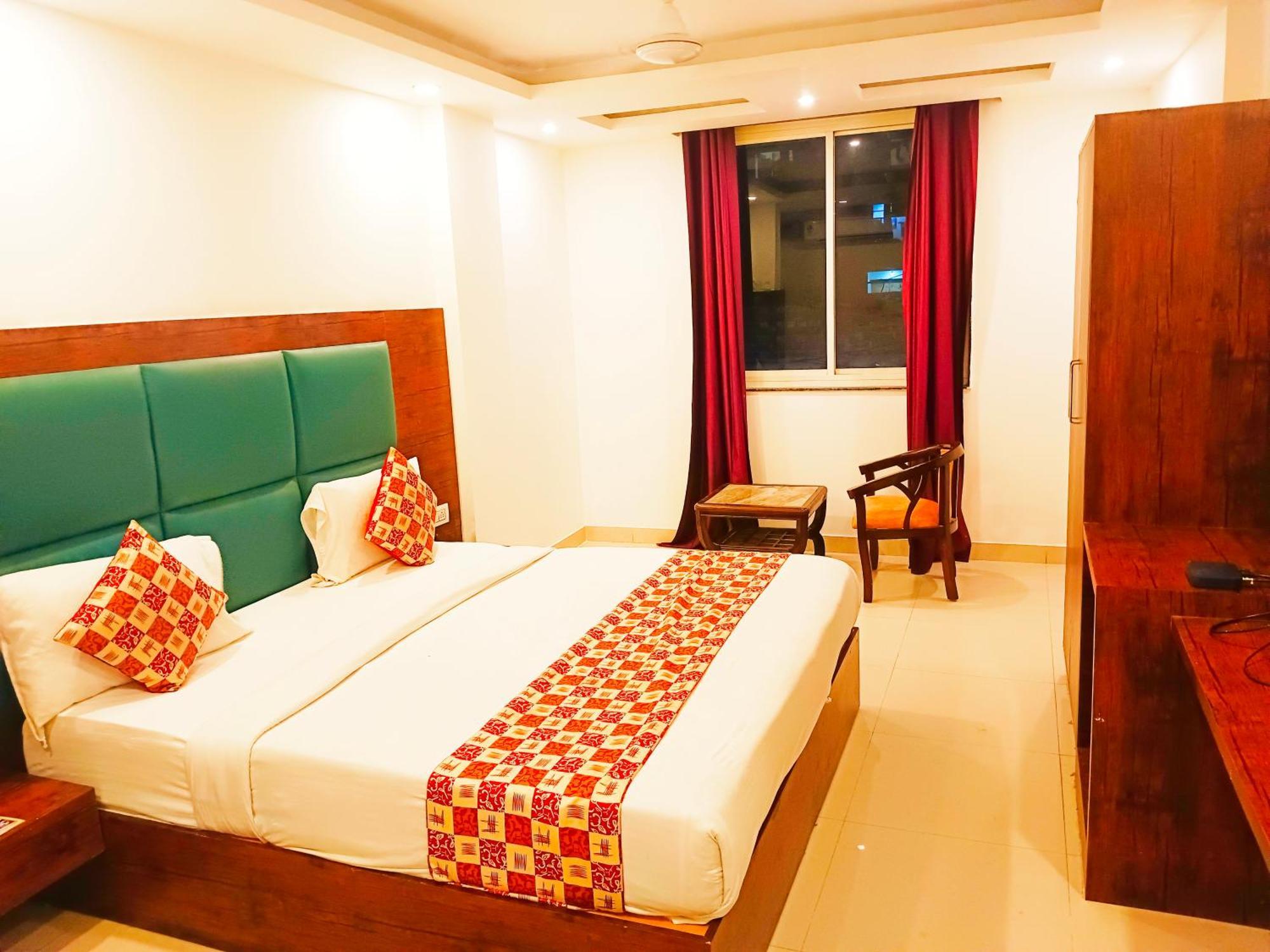 Ssd Tork Plaza Near Igi Airport Delhi New Delhi