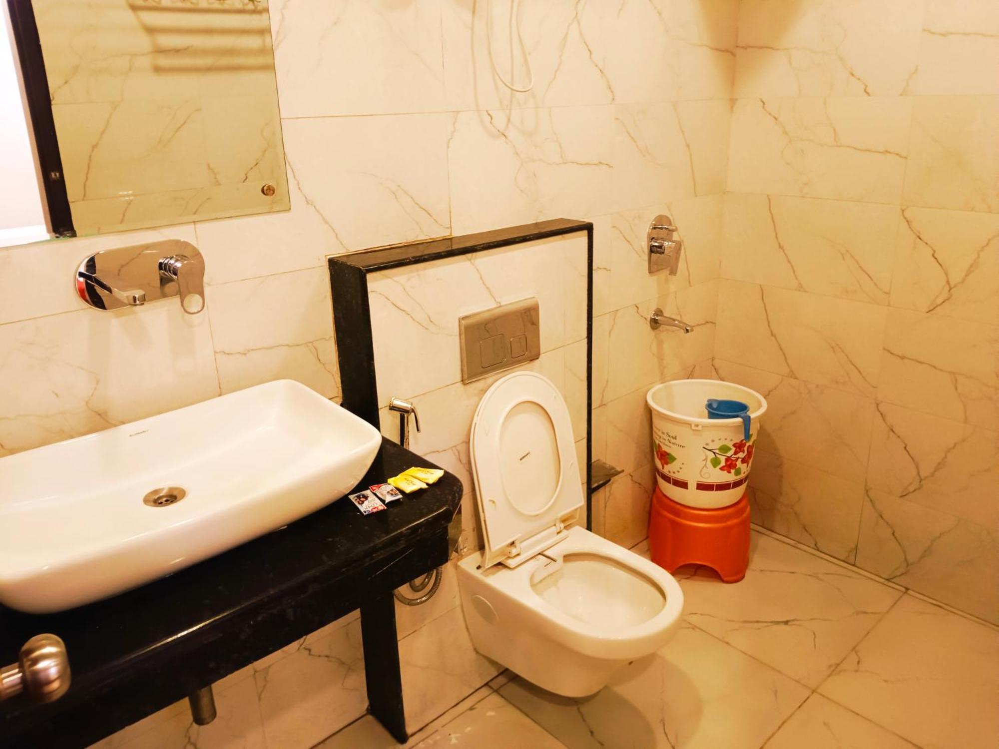 Hotel Ssd Tork Plaza Near Igi Airport Delhi New Delhi